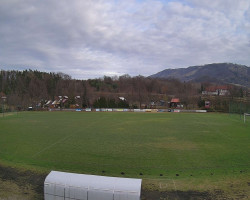 Fotbalový stadión