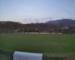 Fotbalový stadión