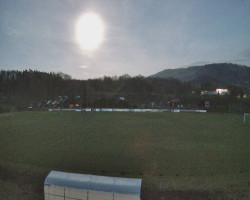 Fotbalový stadión
