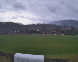 Fotbalový stadión