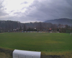 Fotbalový stadión