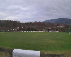 Fotbalový stadión