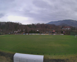 Fotbalový stadión
