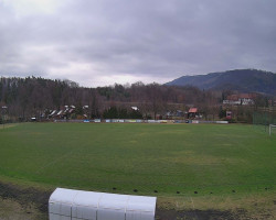 Fotbalový stadión