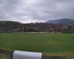 Fotbalový stadión