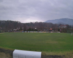 Fotbalový stadión