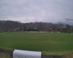 Fotbalový stadión