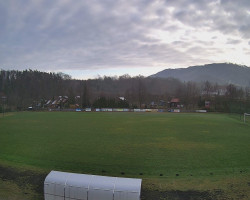 Fotbalový stadión