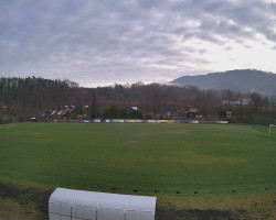 Fotbalový stadión