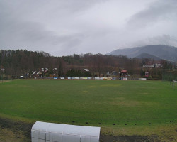 Fotbalový stadión