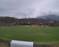 Fotbalový stadión