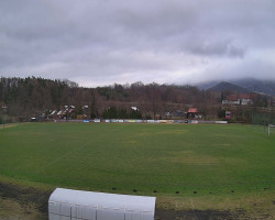 Fotbalový stadión