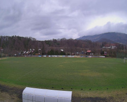 Fotbalový stadión