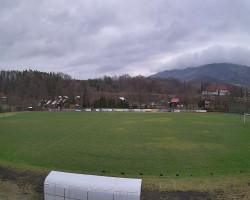 Fotbalový stadión