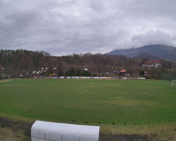 Fotbalový stadión