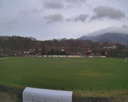 Fotbalový stadión