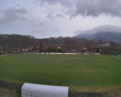 Fotbalový stadión