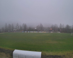 Fotbalový stadión