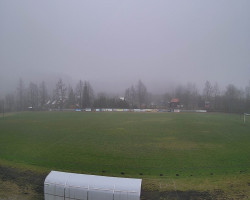 Fotbalový stadión