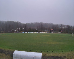 Fotbalový stadión