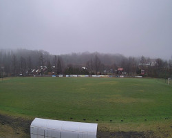 Fotbalový stadión