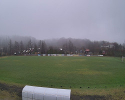 Fotbalový stadión