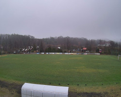 Fotbalový stadión