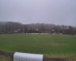 Fotbalový stadión