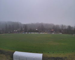 Fotbalový stadión