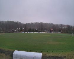 Fotbalový stadión