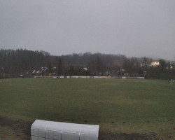 Fotbalový stadión