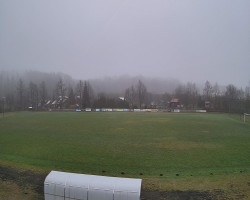 Fotbalový stadión