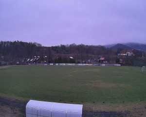Fotbalový klub Bystřice pod Hostýnem - Fotbalový stadión - 16.12.2025 v 07:30 Fotbalový klub Bystřice pod Hostýnem - Fotbalový stadión - 16.12.2025 v 07:30
