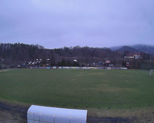 Fotbalový klub Bystřice pod Hostýnem - Fotbalový stadión - 16.12.2025 v 07:40 Fotbalový klub Bystřice pod Hostýnem - Fotbalový stadión - 16.12.2025 v 07:40