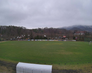 Fotbalový klub Bystřice pod Hostýnem - Fotbalový stadión - 16.12.2025 v 08:20 Fotbalový klub Bystřice pod Hostýnem - Fotbalový stadión - 16.12.2025 v 08:20