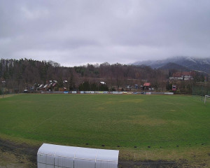 Fotbalový klub Bystřice pod Hostýnem - Fotbalový stadión - 16.12.2025 v 08:40 Fotbalový klub Bystřice pod Hostýnem - Fotbalový stadión - 16.12.2025 v 08:40
