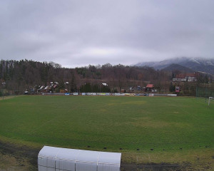 Fotbalový klub Bystřice pod Hostýnem - Fotbalový stadión - 16.12.2025 v 09:00 Fotbalový klub Bystřice pod Hostýnem - Fotbalový stadión - 16.12.2025 v 09:00