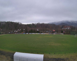 Fotbalový klub Bystřice pod Hostýnem - Fotbalový stadión - 16.12.2025 v 09:10 Fotbalový klub Bystřice pod Hostýnem - Fotbalový stadión - 16.12.2025 v 09:10