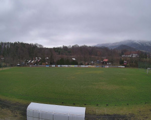 Fotbalový klub Bystřice pod Hostýnem - Fotbalový stadión - 16.12.2025 v 09:20 Fotbalový klub Bystřice pod Hostýnem - Fotbalový stadión - 16.12.2025 v 09:20