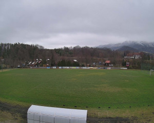 Fotbalový klub Bystřice pod Hostýnem - Fotbalový stadión - 16.12.2025 v 09:30 Fotbalový klub Bystřice pod Hostýnem - Fotbalový stadión - 16.12.2025 v 09:30