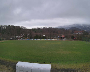 Fotbalový klub Bystřice pod Hostýnem - Fotbalový stadión - 16.12.2025 v 10:10 Fotbalový klub Bystřice pod Hostýnem - Fotbalový stadión - 16.12.2025 v 10:10