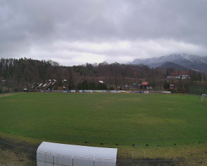 Fotbalový klub Bystřice pod Hostýnem - Fotbalový stadión - 16.12.2025 v 10:20 Fotbalový klub Bystřice pod Hostýnem - Fotbalový stadión - 16.12.2025 v 10:20