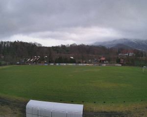 Fotbalový klub Bystřice pod Hostýnem - Fotbalový stadión - 16.12.2025 v 10:30 Fotbalový klub Bystřice pod Hostýnem - Fotbalový stadión - 16.12.2025 v 10:30