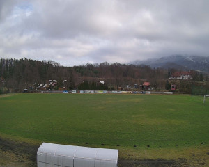 Fotbalový klub Bystřice pod Hostýnem - Fotbalový stadión - 16.12.2025 v 10:50 Fotbalový klub Bystřice pod Hostýnem - Fotbalový stadión - 16.12.2025 v 10:50