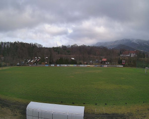 Fotbalový klub Bystřice pod Hostýnem - Fotbalový stadión - 16.12.2025 v 11:00 Fotbalový klub Bystřice pod Hostýnem - Fotbalový stadión - 16.12.2025 v 11:00