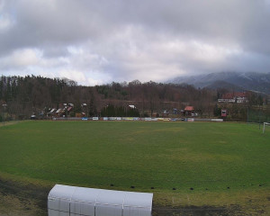 Fotbalový klub Bystřice pod Hostýnem - Fotbalový stadión - 16.12.2025 v 11:10 Fotbalový klub Bystřice pod Hostýnem - Fotbalový stadión - 16.12.2025 v 11:10