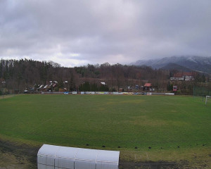 Fotbalový klub Bystřice pod Hostýnem - Fotbalový stadión - 16.12.2025 v 11:20 Fotbalový klub Bystřice pod Hostýnem - Fotbalový stadión - 16.12.2025 v 11:20