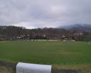 Fotbalový klub Bystřice pod Hostýnem - Fotbalový stadión - 16.12.2025 v 11:30 Fotbalový klub Bystřice pod Hostýnem - Fotbalový stadión - 16.12.2025 v 11:30