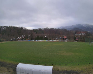 Fotbalový klub Bystřice pod Hostýnem - Fotbalový stadión - 16.12.2025 v 11:40 Fotbalový klub Bystřice pod Hostýnem - Fotbalový stadión - 16.12.2025 v 11:40