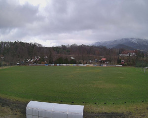 Fotbalový klub Bystřice pod Hostýnem - Fotbalový stadión - 16.12.2025 v 12:30 Fotbalový klub Bystřice pod Hostýnem - Fotbalový stadión - 16.12.2025 v 12:30